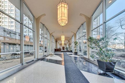 Tiny photo for 4250 N Marine Drive #1707, Chicago, IL 60613 (MLS # 12569314)