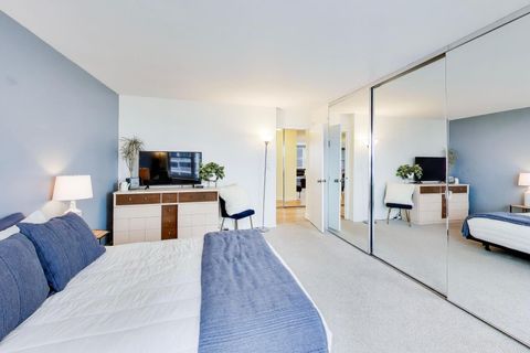 Tiny photo for 4250 N Marine Drive #1707, Chicago, IL 60613 (MLS # 12569314)