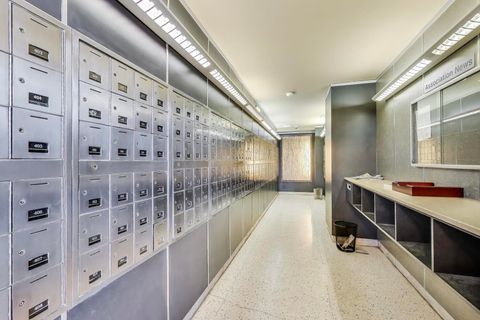 Tiny photo for 4250 N Marine Drive #1707, Chicago, IL 60613 (MLS # 12569314)