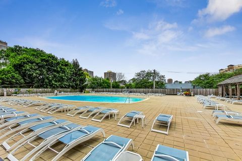 Tiny photo for 4250 N Marine Drive #1707, Chicago, IL 60613 (MLS # 12569314)