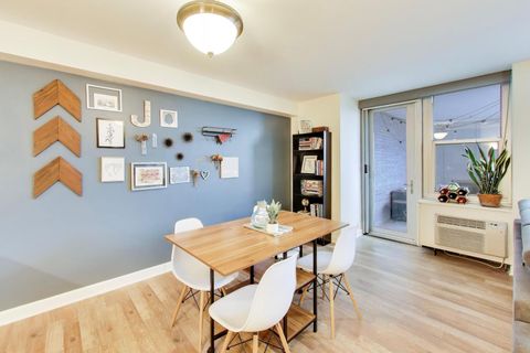 Tiny photo for 4250 N Marine Drive #1707, Chicago, IL 60613 (MLS # 12569314)