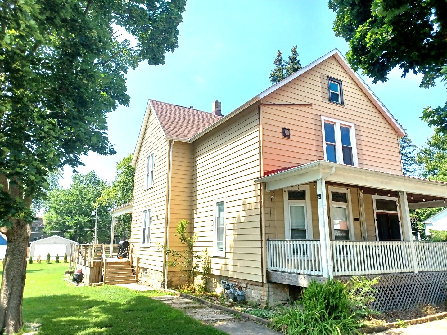 25958 S Locust Place