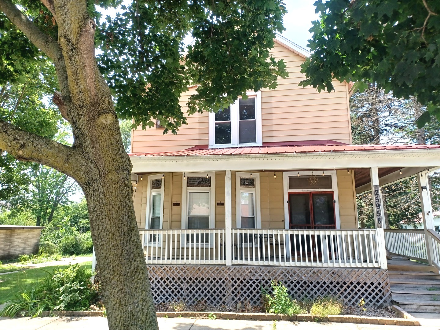 25958 S Locust Place