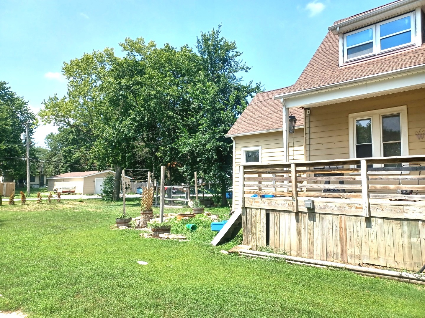 25958 S Locust Place