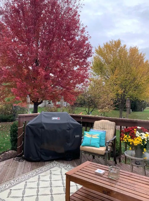 Tiny photo for 2105 Bent Tree Drive, Geneva, IL 60134 (MLS # 12762281)