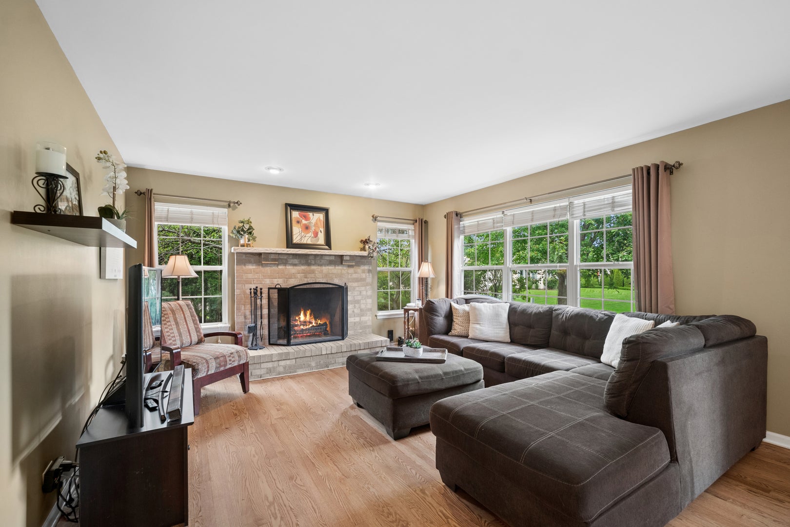 2105 Bent Tree Drive