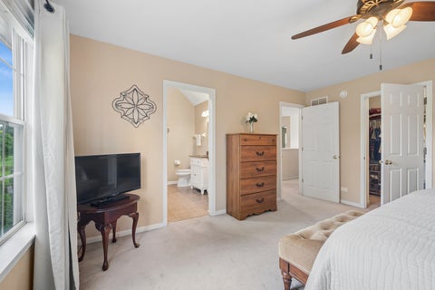 Tiny photo for 2105 Bent Tree Drive, Geneva, IL 60134 (MLS # 12762281)