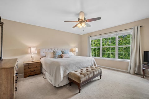 Tiny photo for 2105 Bent Tree Drive, Geneva, IL 60134 (MLS # 12762281)