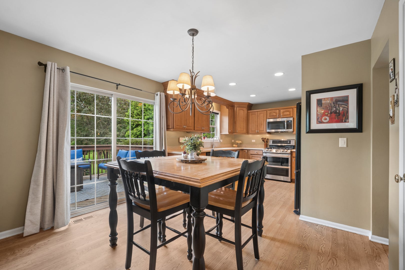 2105 Bent Tree Drive