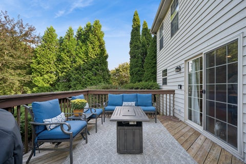 Tiny photo for 2105 Bent Tree Drive, Geneva, IL 60134 (MLS # 12762281)