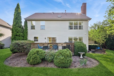 Tiny photo for 2105 Bent Tree Drive, Geneva, IL 60134 (MLS # 12762281)