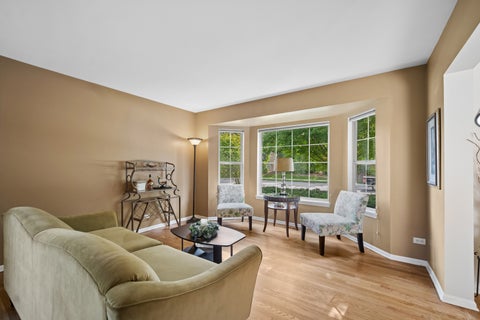 Tiny photo for 2105 Bent Tree Drive, Geneva, IL 60134 (MLS # 12762281)