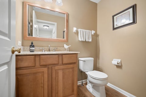 Tiny photo for 2105 Bent Tree Drive, Geneva, IL 60134 (MLS # 12762281)