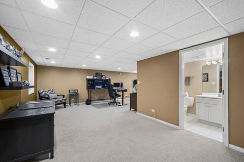 Tiny photo for 2105 Bent Tree Drive, Geneva, IL 60134 (MLS # 12762281)