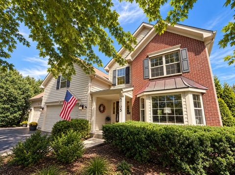 Photo of 2105 Bent Tree Drive, Geneva, IL 60134 (MLS # 12762281)