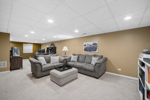 Tiny photo for 2105 Bent Tree Drive, Geneva, IL 60134 (MLS # 12762281)