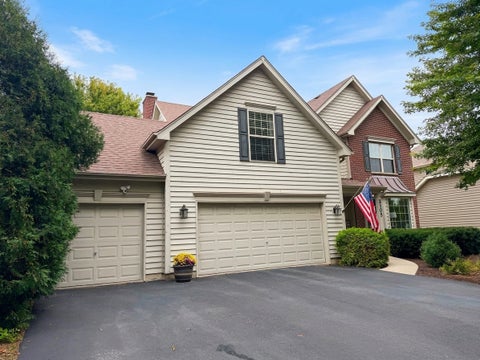 Photo of 2105 Bent Tree Drive, Geneva, IL 60134 (MLS # 12762281)