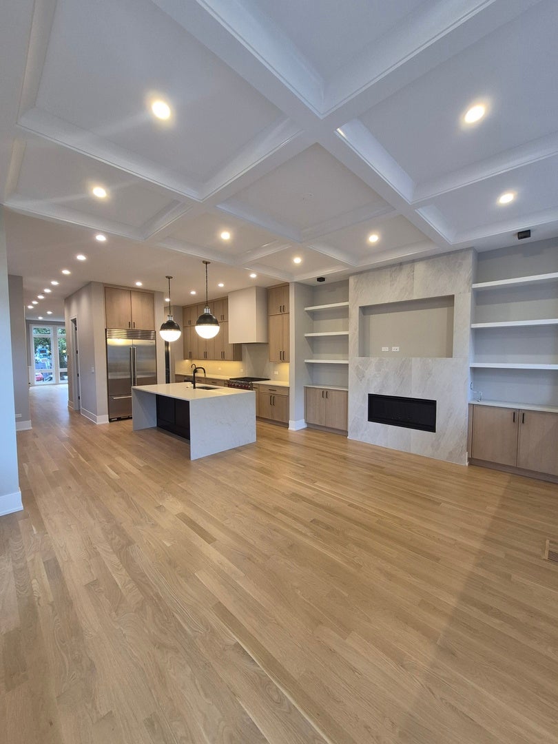3508 W Belden Avenue