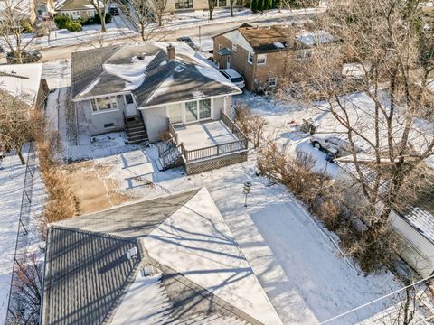 Tiny photo for 139 Thelin Court, Wilmette, IL 60091 (MLS # 12544923)