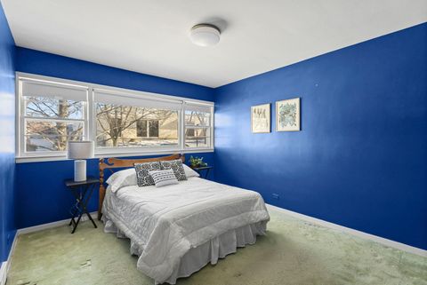 Tiny photo for 139 Thelin Court, Wilmette, IL 60091 (MLS # 12544923)