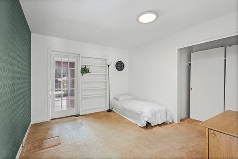 Tiny photo for 139 Thelin Court, Wilmette, IL 60091 (MLS # 12544923)