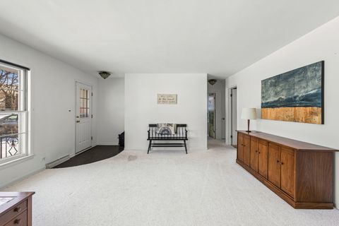 Tiny photo for 139 Thelin Court, Wilmette, IL 60091 (MLS # 12544923)