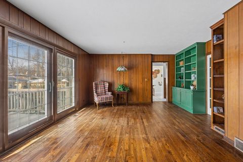 Tiny photo for 139 Thelin Court, Wilmette, IL 60091 (MLS # 12544923)