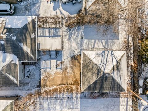 Tiny photo for 139 Thelin Court, Wilmette, IL 60091 (MLS # 12544923)