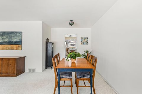 Tiny photo for 139 Thelin Court, Wilmette, IL 60091 (MLS # 12544923)