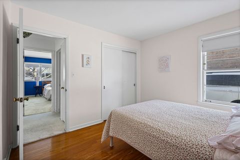 Tiny photo for 139 Thelin Court, Wilmette, IL 60091 (MLS # 12544923)