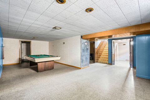 Tiny photo for 139 Thelin Court, Wilmette, IL 60091 (MLS # 12544923)