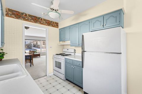 Tiny photo for 139 Thelin Court, Wilmette, IL 60091 (MLS # 12544923)