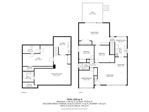Tiny photo for 139 Thelin Court, Wilmette, IL 60091 (MLS # 12544923)