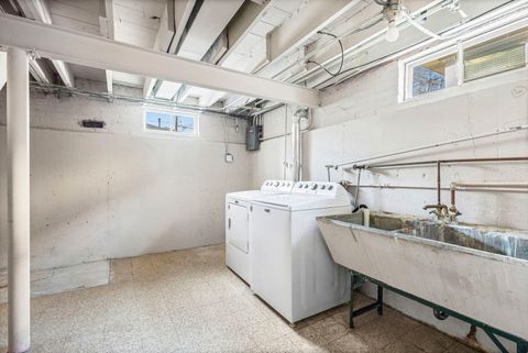 Tiny photo for 139 Thelin Court, Wilmette, IL 60091 (MLS # 12544923)