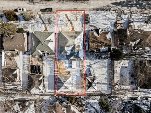 Tiny photo for 139 Thelin Court, Wilmette, IL 60091 (MLS # 12544923)