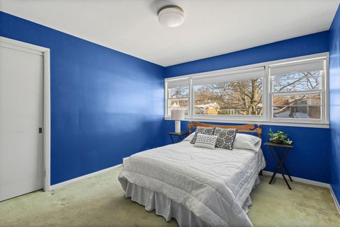 Tiny photo for 139 Thelin Court, Wilmette, IL 60091 (MLS # 12544923)