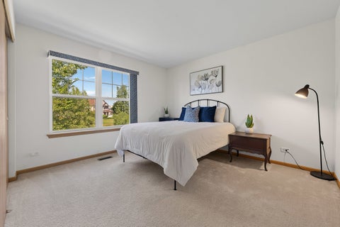 Tiny photo for 2835 Cattail Court #C, Wauconda, IL 60084 (MLS # 12787015)