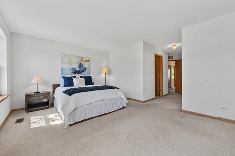 Tiny photo for 2835 Cattail Court #C, Wauconda, IL 60084 (MLS # 12787015)