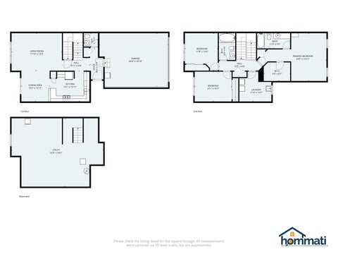 Tiny photo for 2835 Cattail Court #C, Wauconda, IL 60084 (MLS # 12787015)
