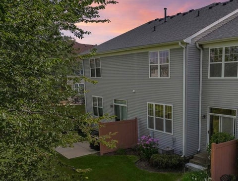 Tiny photo for 2835 Cattail Court #C, Wauconda, IL 60084 (MLS # 12787015)