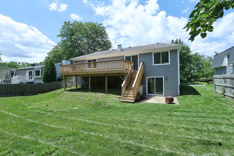 Tiny photo for 117 Carlisle Court, Cary, IL 60013 (MLS # 12684924)