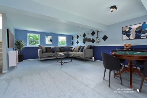 Tiny photo for 117 Carlisle Court, Cary, IL 60013 (MLS # 12684924)