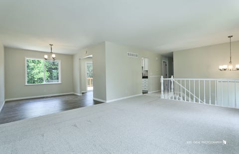 Tiny photo for 117 Carlisle Court, Cary, IL 60013 (MLS # 12684924)