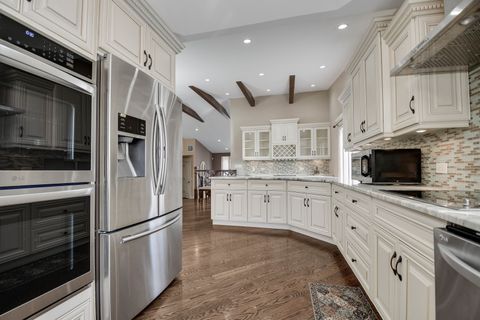 Tiny photo for 8167 W Brookside Court, Palos Park, IL 60464 (MLS # 12543952)