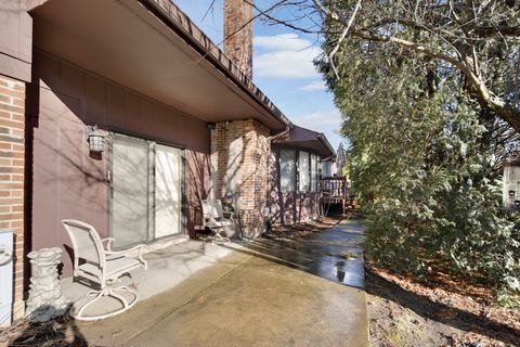 Tiny photo for 8167 W Brookside Court, Palos Park, IL 60464 (MLS # 12543952)