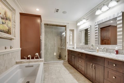 Tiny photo for 8167 W Brookside Court, Palos Park, IL 60464 (MLS # 12543952)