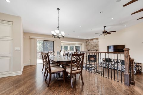 Tiny photo for 8167 W Brookside Court, Palos Park, IL 60464 (MLS # 12543952)