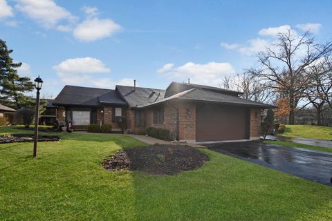Photo of 8167 W Brookside Court, Palos Park, IL 60464 (MLS # 12543952)