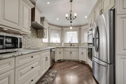 Tiny photo for 8167 W Brookside Court, Palos Park, IL 60464 (MLS # 12543952)