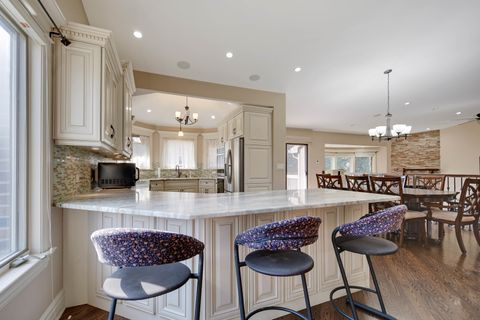 Tiny photo for 8167 W Brookside Court, Palos Park, IL 60464 (MLS # 12543952)